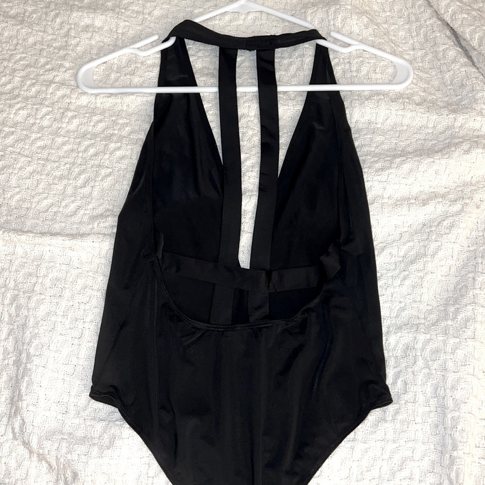 back body suit